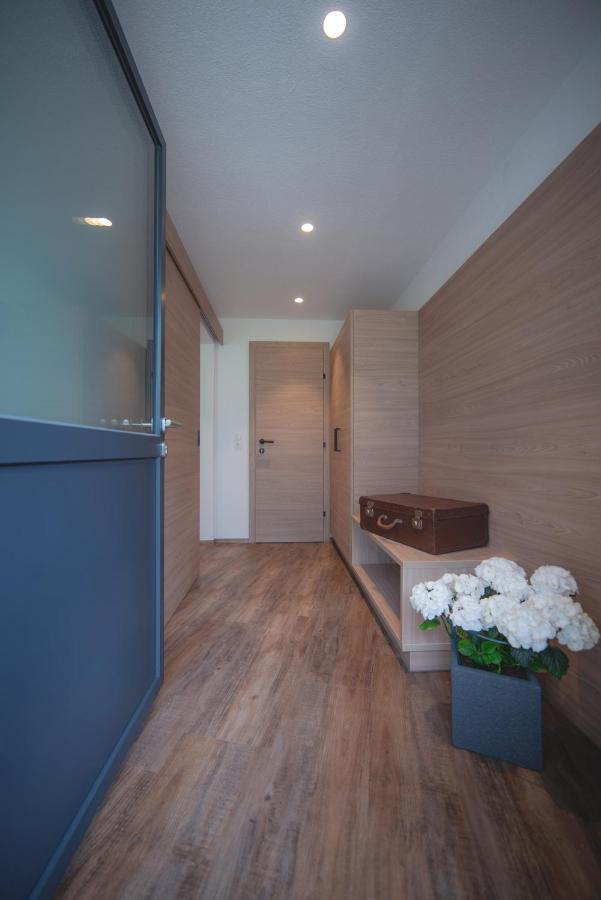 Apart Blickfang Sautens Extérieur photo
