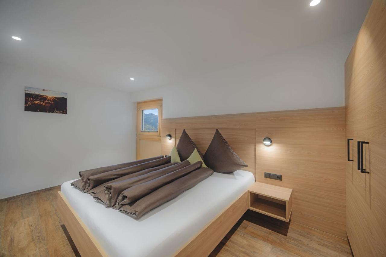 Apart Blickfang Sautens Extérieur photo