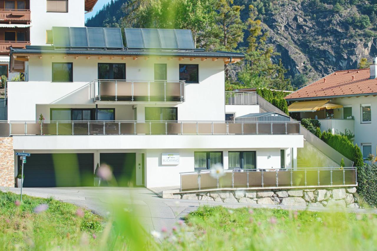 Apart Blickfang Sautens Extérieur photo