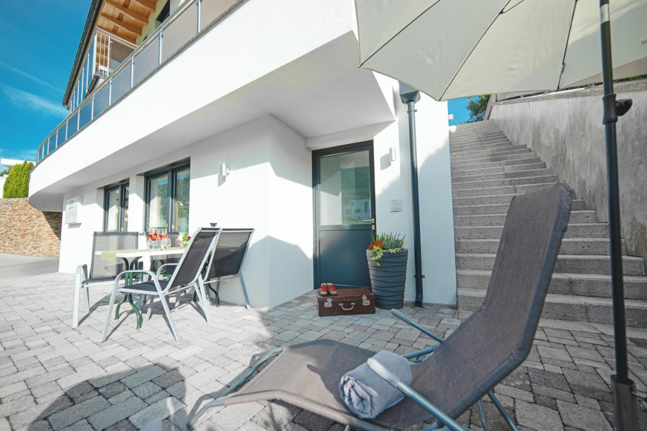 Apart Blickfang Sautens Extérieur photo