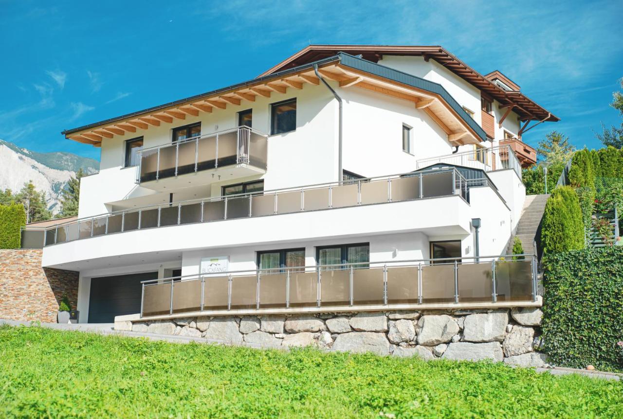 Apart Blickfang Sautens Extérieur photo