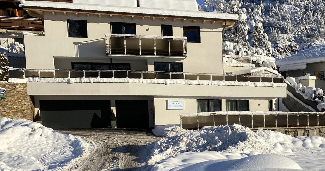Apart Blickfang Sautens Extérieur photo